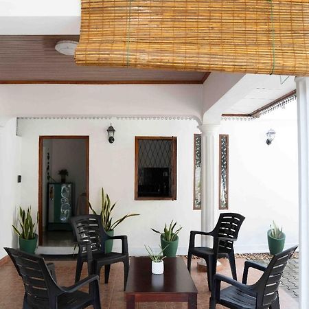 Serendib Hideout Negombo Luaran gambar