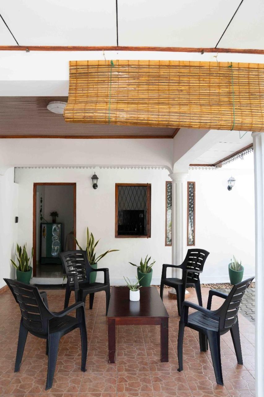 Serendib Hideout Negombo Luaran gambar